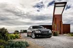Chrysler 300C 2011 года
